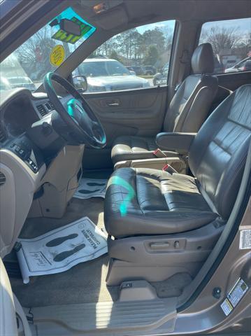 used 2004 Honda Odyssey car, priced at $4,495