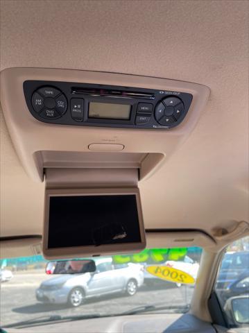 used 2004 Honda Odyssey car, priced at $4,495