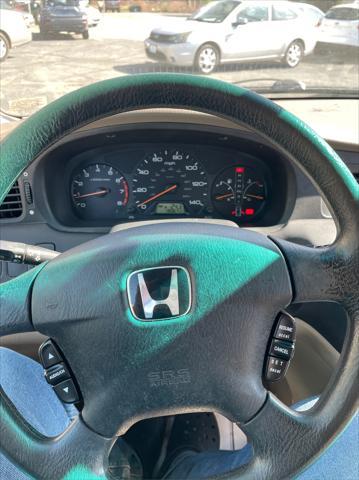 used 2004 Honda Odyssey car, priced at $4,495