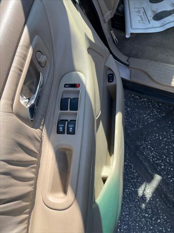 used 2004 Honda Odyssey car, priced at $4,495