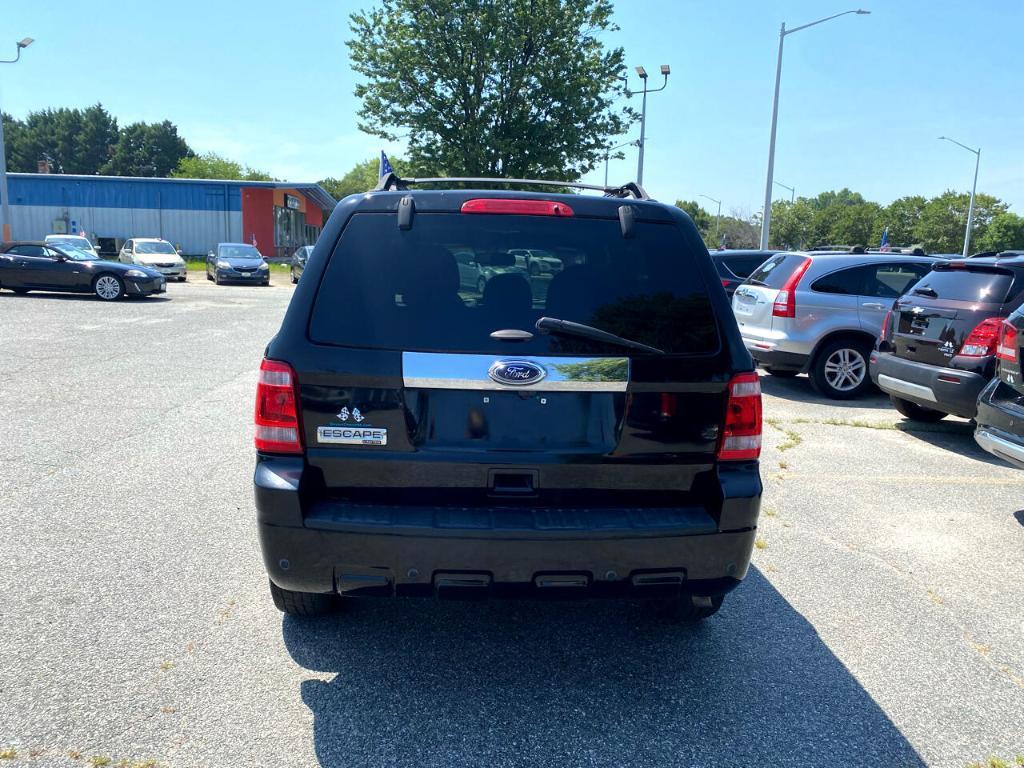 used 2012 Ford Escape car, priced at $7,875