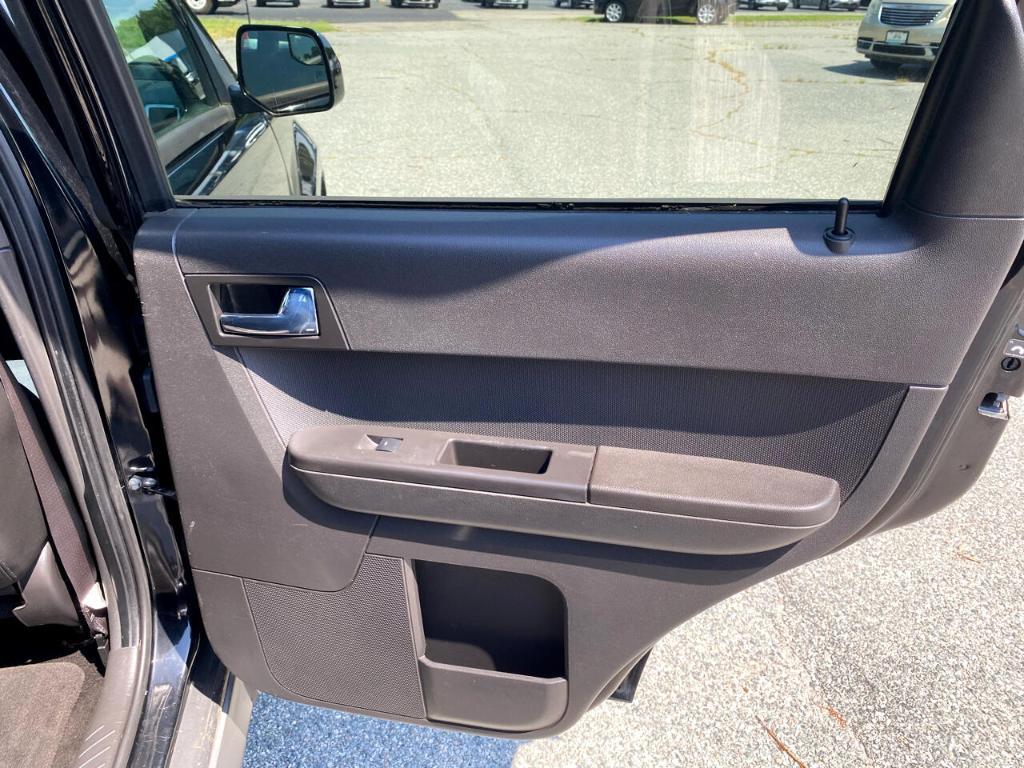 used 2012 Ford Escape car, priced at $7,875
