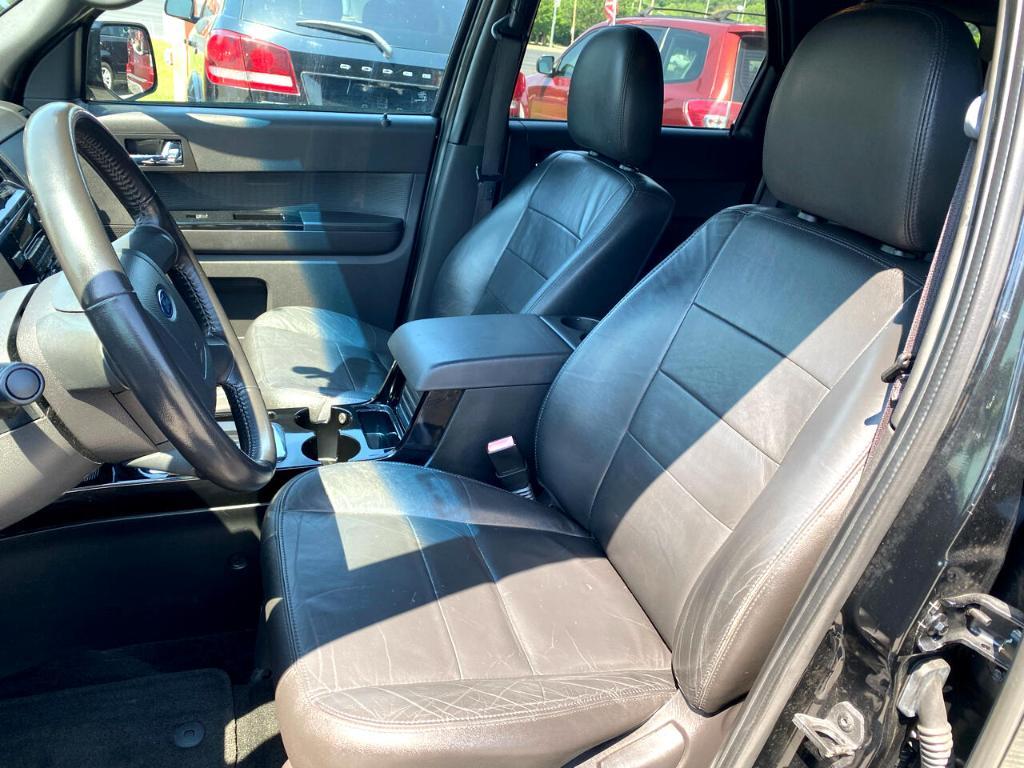 used 2012 Ford Escape car, priced at $7,875