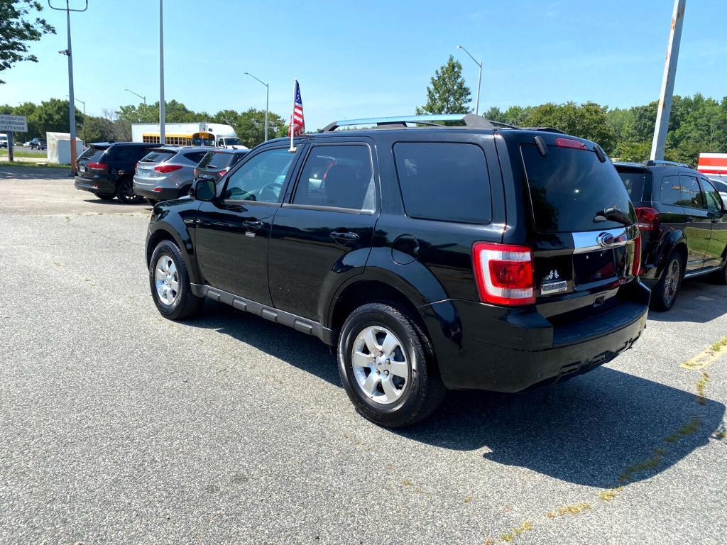 used 2012 Ford Escape car, priced at $7,875