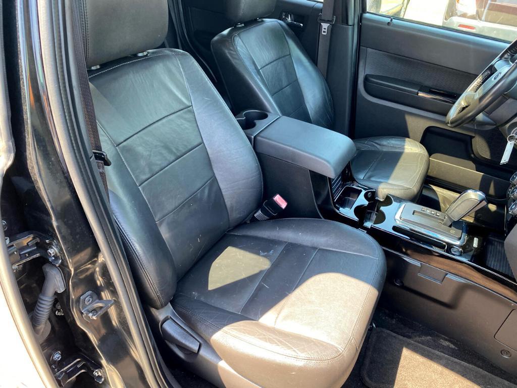 used 2012 Ford Escape car, priced at $7,875