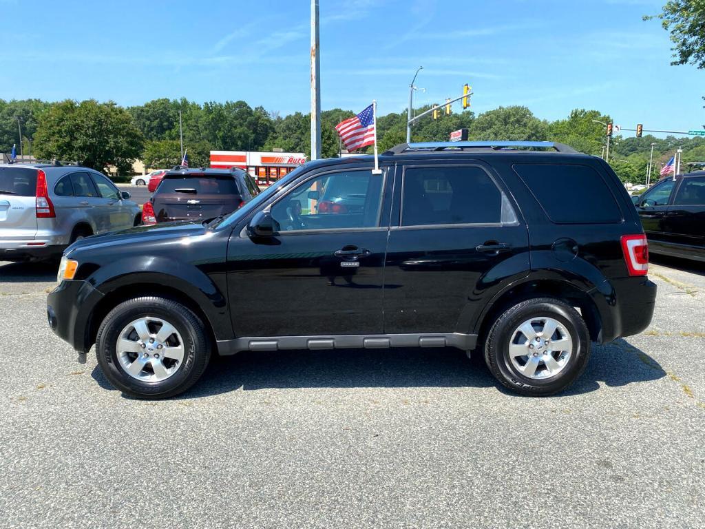 used 2012 Ford Escape car, priced at $7,875