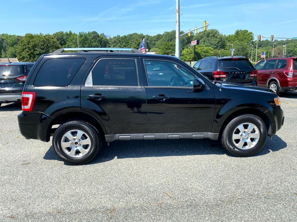 used 2012 Ford Escape car, priced at $7,875