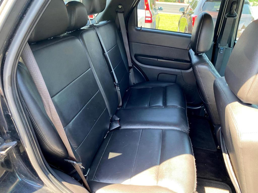 used 2012 Ford Escape car, priced at $7,875