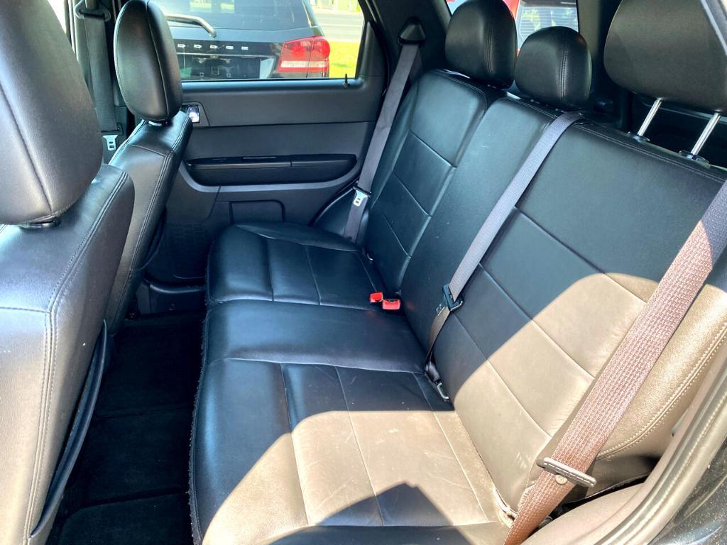 used 2012 Ford Escape car, priced at $7,875
