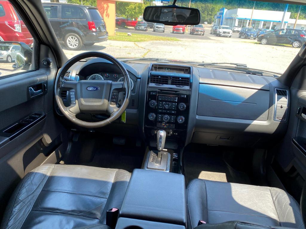 used 2012 Ford Escape car, priced at $7,875
