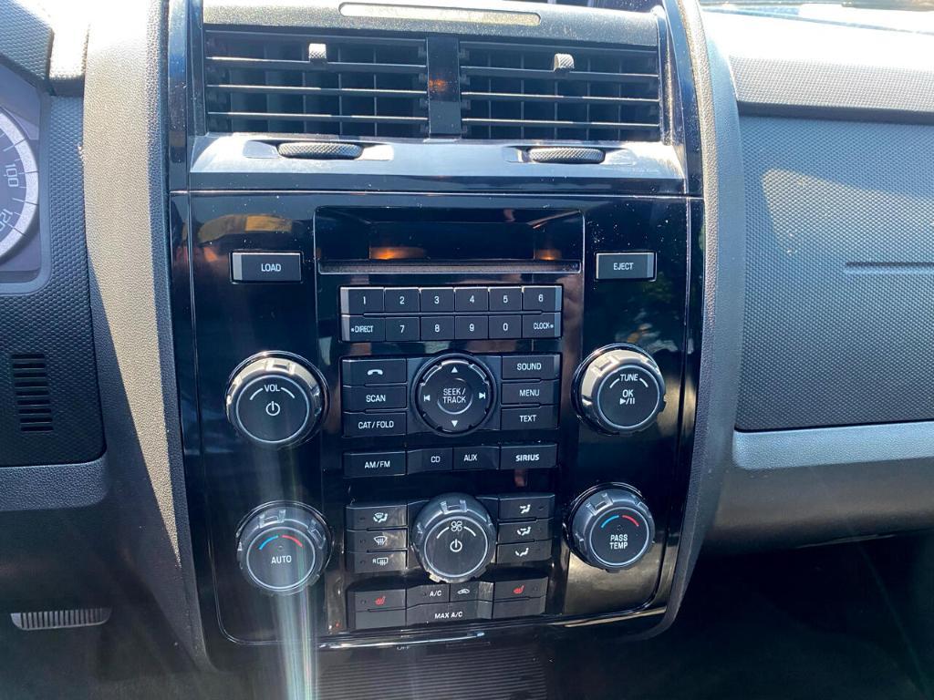 used 2012 Ford Escape car, priced at $7,875