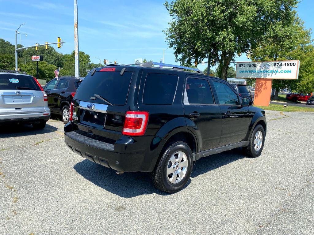 used 2012 Ford Escape car, priced at $7,875