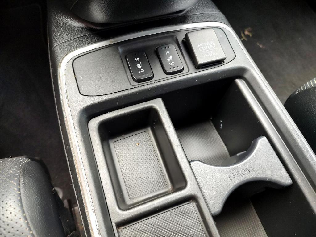used 2015 Honda CR-V car, priced at $12,875