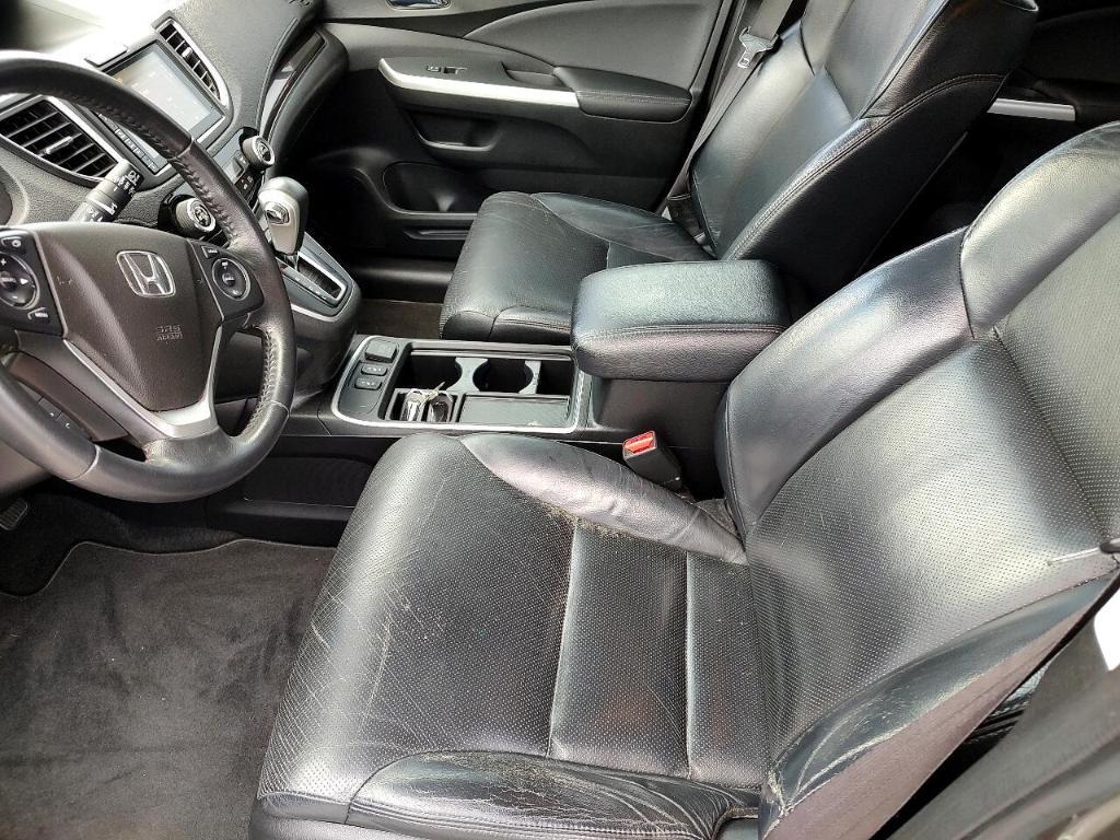 used 2015 Honda CR-V car, priced at $12,875
