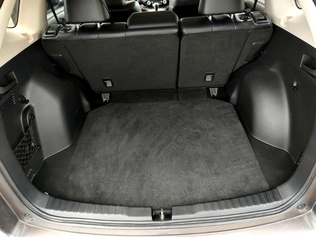 used 2015 Honda CR-V car, priced at $12,875