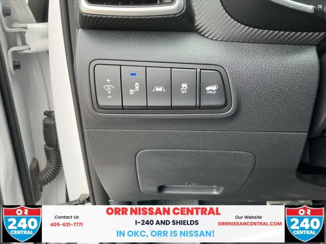 used 2019 Hyundai Tucson car, priced at $21,764
