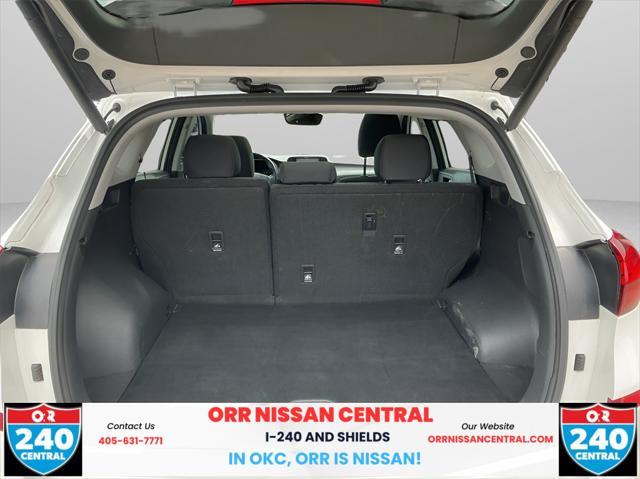 used 2019 Hyundai Tucson car, priced at $21,764