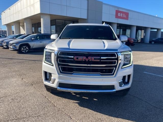 used 2022 GMC Yukon car, priced at $51,702