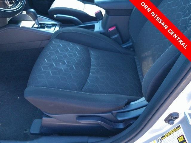 used 2021 Mitsubishi Outlander Sport car, priced at $16,792