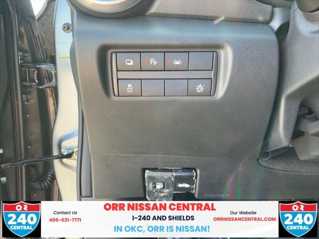 new 2025 Nissan Versa car, priced at $20,695