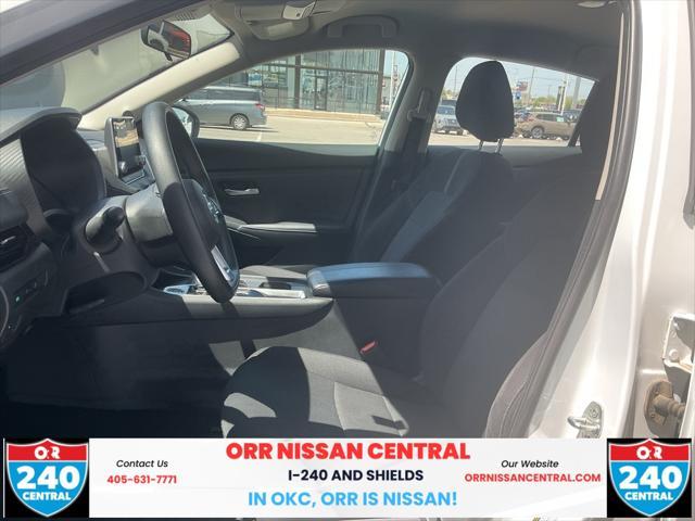 used 2023 Nissan Sentra car, priced at $18,998