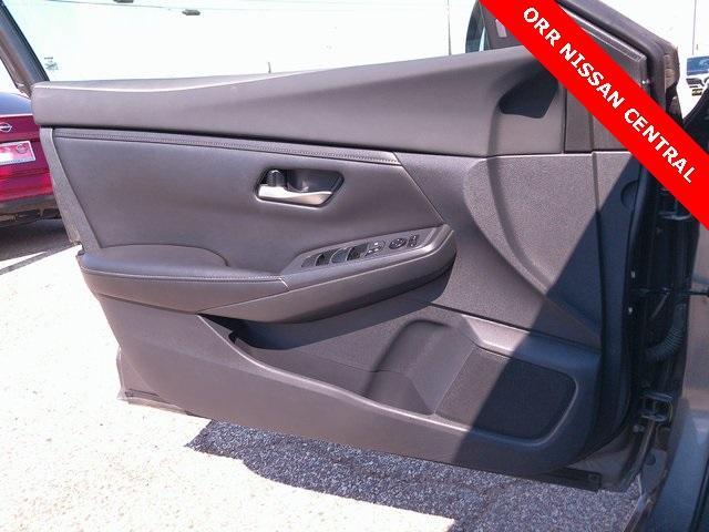 used 2021 Nissan Sentra car, priced at $17,503