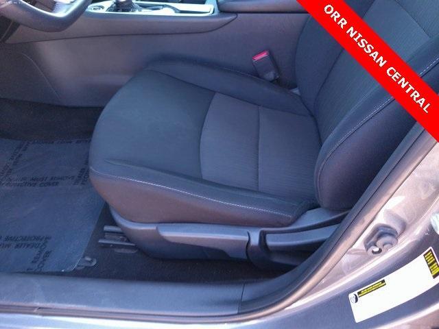 used 2021 Nissan Sentra car, priced at $17,503