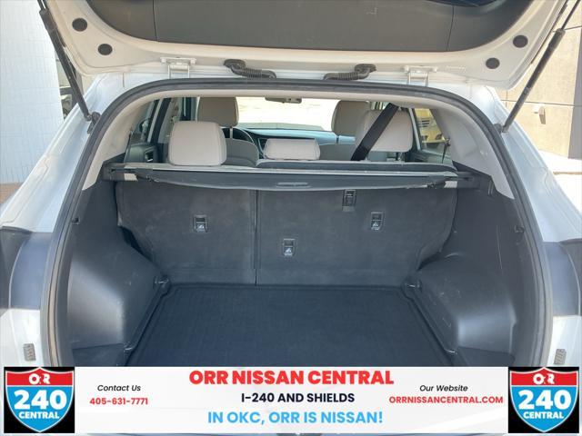 used 2017 Hyundai Tucson car, priced at $15,094