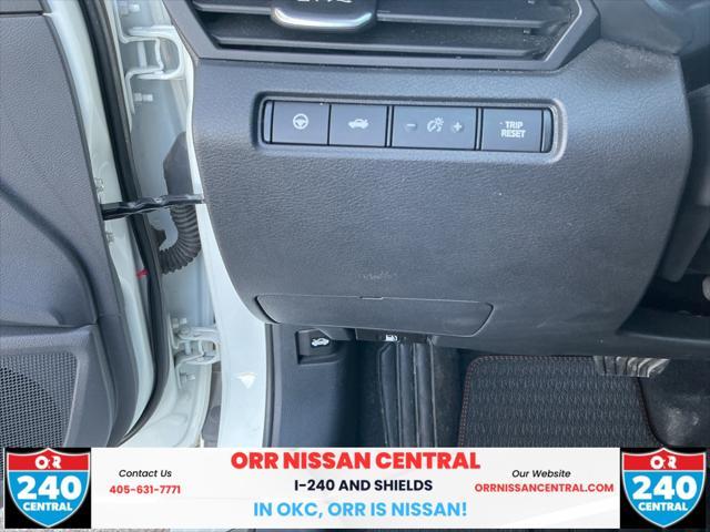 used 2022 Nissan Altima car, priced at $20,999