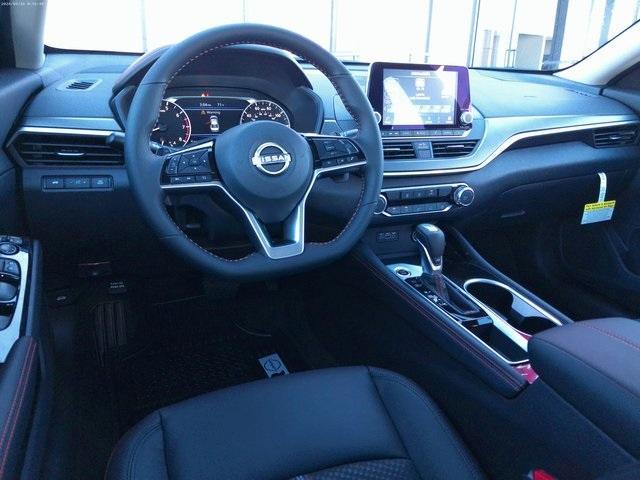 new 2025 Nissan Altima car, priced at $29,545