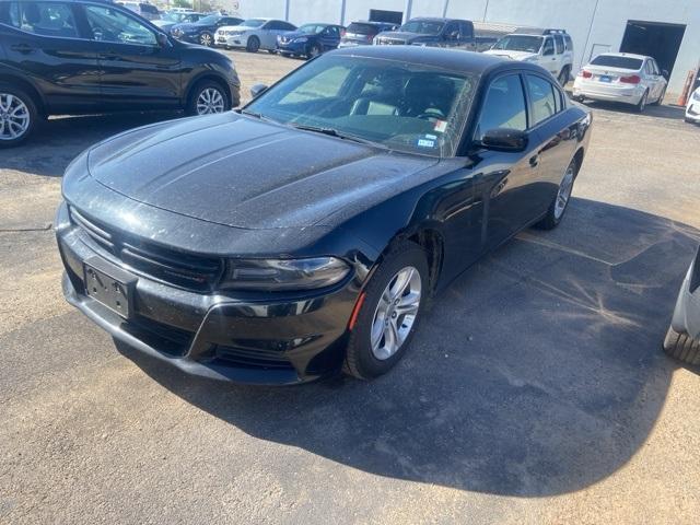used 2021 Dodge Charger car, priced at $23,464