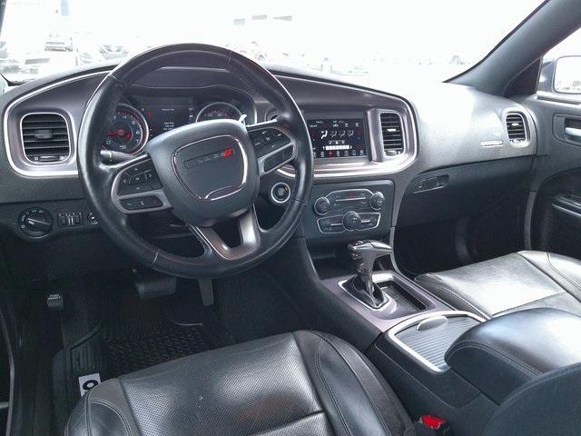 used 2021 Dodge Charger car, priced at $21,777