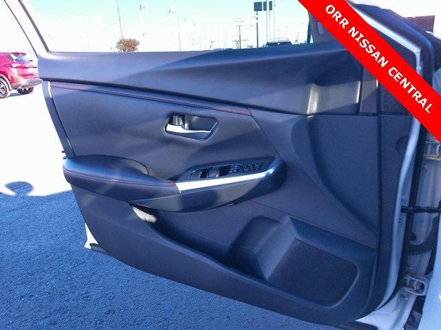 used 2024 Nissan Sentra car, priced at $24,940