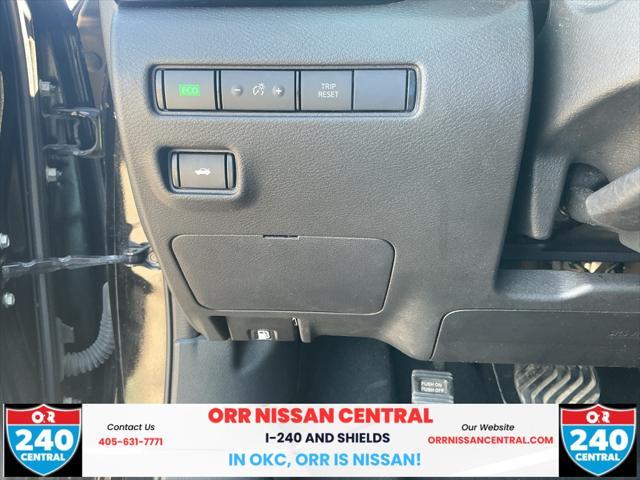used 2022 Nissan Sentra car, priced at $23,699