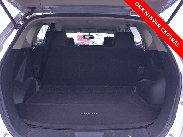 used 2013 Nissan Rogue car, priced at $9,199