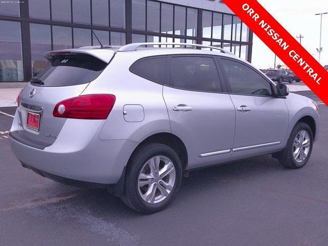 used 2013 Nissan Rogue car, priced at $9,199