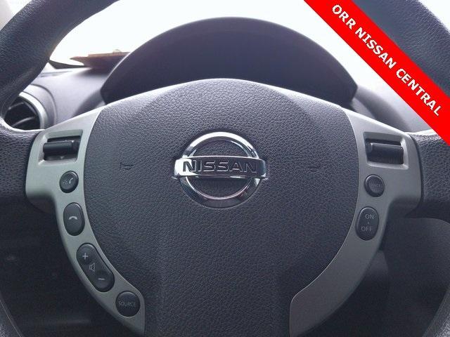 used 2013 Nissan Rogue car, priced at $9,199