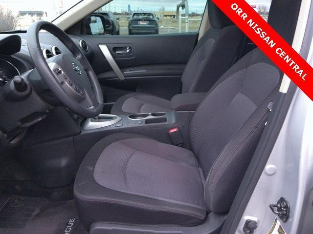 used 2013 Nissan Rogue car, priced at $9,199