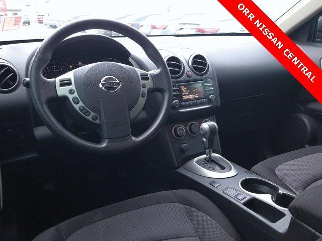 used 2013 Nissan Rogue car, priced at $9,199