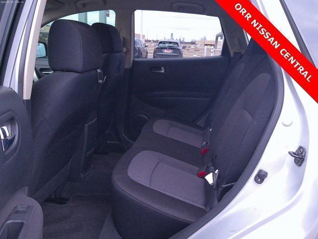 used 2013 Nissan Rogue car, priced at $9,199