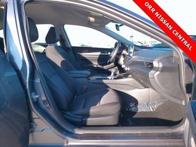 used 2023 Nissan Altima car, priced at $19,630