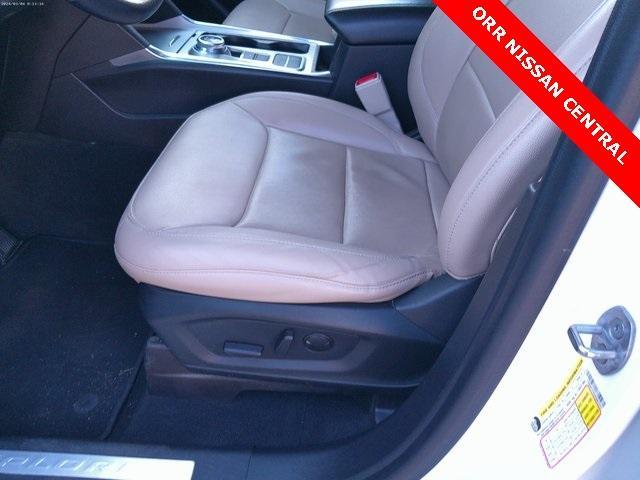 used 2022 Ford Explorer car, priced at $27,949