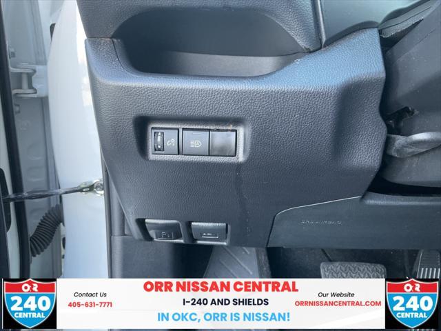 used 2023 Toyota RAV4 car, priced at $30,525