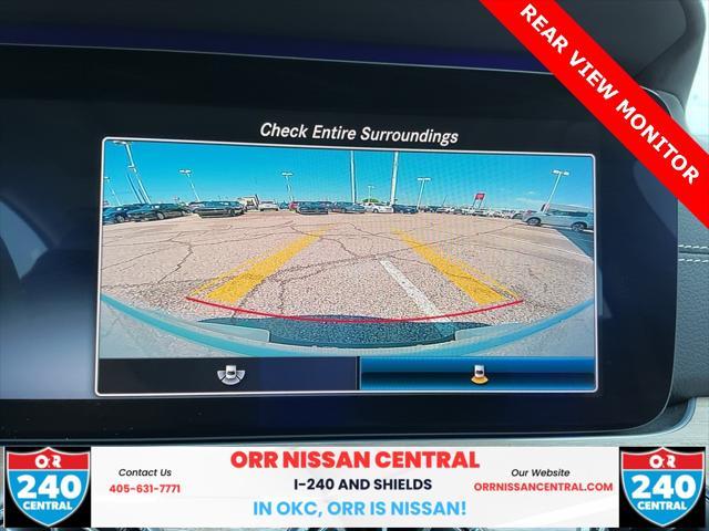 used 2020 Mercedes-Benz CLS 450 car, priced at $36,900