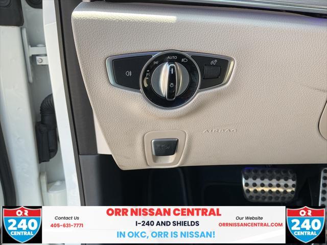 used 2020 Mercedes-Benz CLS 450 car, priced at $37,480