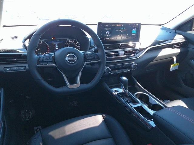 new 2024 Nissan Altima car, priced at $29,414