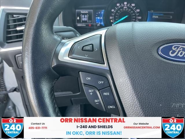 used 2023 Ford Edge car, priced at $23,981