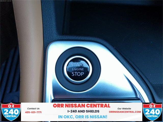 new 2025 Nissan Sentra car, priced at $27,430