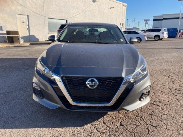 used 2020 Nissan Altima car, priced at $21,374