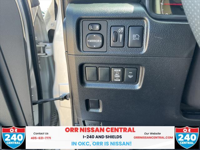 used 2024 Toyota 4Runner car, priced at $47,495